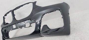 фото thumb №10, Bmw x3 x4 g01 g02 m набор 2018- бампер переднее перед 5111139605