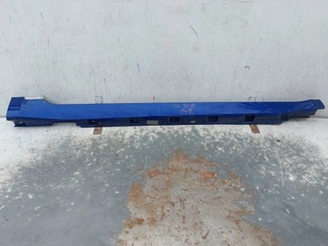 фото thumb №10, Volkswagen arteon 3g8 правая планка пороговая порог накладка