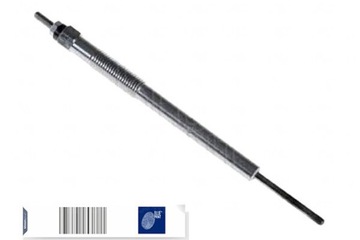 фото thumb №2, Свічка запалювання żarowa блакитний print adg01850