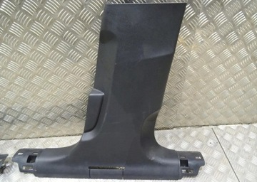 фото thumb №1, Audi a6 4k c8 захист стійка b права 4k0867240