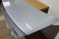 фото thumb №15, Mercedes w211 кришка зад задня sedan 775 e-klasa