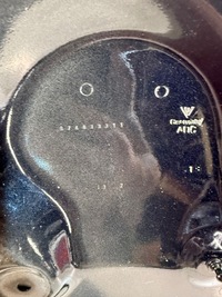 фото thumb №9, Porsche panamera 974 двері задні ліва