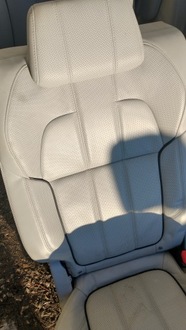 фото thumb №6, Range rover sport ii l494 сидіння заднє сидіння шкіра