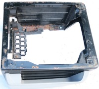 фото thumb №1, Основа сидіння пасажира бардачок vw t5 t5fl 03-15