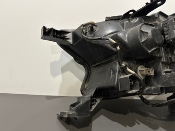 фото thumb №14, Ford ranger лампа права звичайна лінза європа