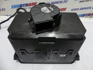 фото thumb №5, Bmw g05 g06 g07 g09 f95 f96 тримач термічний na напої підігрівач чашок