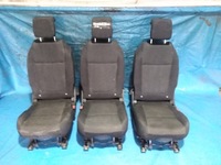 фото thumb №1, Сиденье сиденья задняя peugeot 5008 комплект