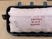 фото thumb №6, Подушка повітряна пасажира ford mustang vi