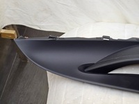 фото thumb №5, Захист заглушка дисплея консолі панелі toyota prius iv 55410-47100