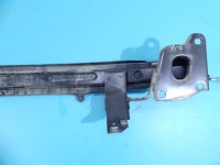 фото thumb №7, Усилитель бампера задняя land rover discovery sport 14-19 l550 hb 5d