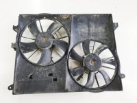фото thumb №1, Opel antara 2011r 2.4 ecotec вентилятор радіатора
