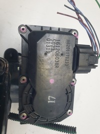 фото thumb №4, Колектор всмоктуючий dacia logan ii h8201192544