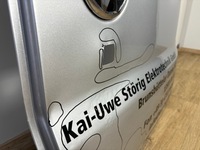 фото thumb №7, Vw t6 transporter версія na камера двері задні праві зад