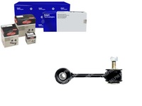 фото thumb №2, Tc2051 delphi стрижень / кронштейн, стабілізатор