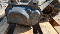 фото thumb №8, Кпп кпп / коробка передач lva skoda roomster fabia ii 1.6b
