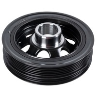 фото thumb №1, Шків колінчастого вала колінчастого febi 173609