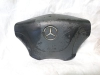 фото thumb №1, Подушка водителя mercedes benz sprinter 16162710
