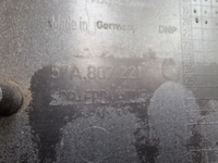 фото thumb №12, Skoda karoq sportline 2017-2021 бампер перед 57a807221 57a807061a