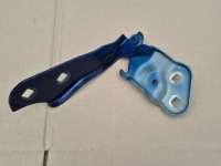 Купить Tesla model x 15- петля правый капот крышки двигателя, фото thumb