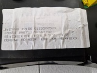 фото thumb №6, Peugeot 308 t7 i 1 1.6 vti спідометр  прилади спідометр 9666642080