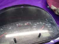 фото thumb №8, Vw transporter t4 90-03 1.9 d 68km спідометр  прилади 7d0920802cx 211531km