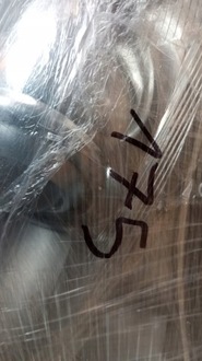 фото thumb №14, Лампа правый перед infiniti qx50 ex30 ex37