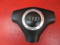 фото thumb №6, Audi tt 8n 8n3 1998-2006 торпедо консоль капот подушки подушка ремни kpl eu