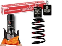 фото thumb №1, Пружина подвеска задняя l/p hyundai santa fe iii 2.0 #petrolhead pro+ kit1