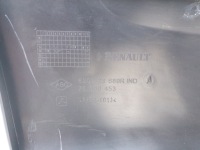 фото thumb №6, Dacia lodgy бампер передній перед 18-