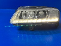 фото thumb №14, Лівий bi ксенон led audi rs6 c6 поворотна bdb kpl eur