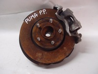 фото thumb №1, Ступица поворотный кулак правая комплект puma mk2 1.0 b