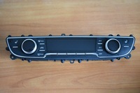 фото thumb №1, Панель кондиционера audi q7 q8 4m 1
