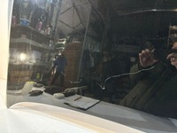 фото thumb №7, Mercedes w222 капот / крышка двигателя 197 - 5827