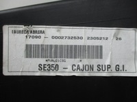 фото thumb №7, Бардачок пассажира seat оригинальный номер 1p1857103a