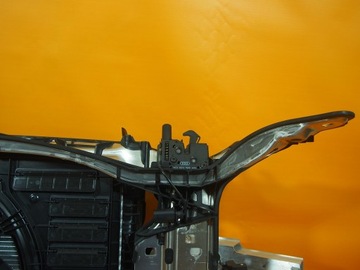 фото thumb №9, Audi a7 4k 40 ftsi pas переднее комплектный балка