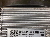 фото thumb №15, Porsche 911 992 лампы левая правая pdls sae 992941036j 992941035j 992941572bh