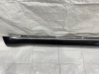 фото thumb №5, Jeep grand cherokee wk2 lift захист поріг молдинг