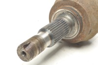 Lexus is 3 2.5 привідний вал задній задня 42340-53040 Оригінал, фото thumb