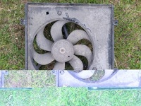 фото thumb №1, Vw golf iv вентилятор оригінал