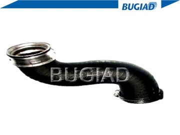 фото thumb №2, Труба шланг turbo mercedes sprinter 5-t 516 ngt 906.