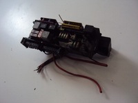 фото thumb №1, Коробка предохранителей mercedes c-klasa w204