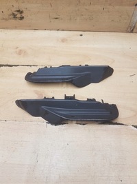 фото thumb №1, Защита петля капот комплект citroen c5 iii