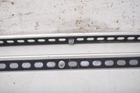 фото thumb №11, Volvo xc40 2020r рейлінги дахові хром kpl