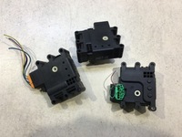 фото thumb №6, Моторчик отопителя mazda 6 gy 1.8 16v