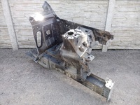 фото thumb №3, Левая передняя четверть range rover vogue l405