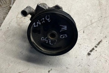 фото thumb №7, Підсилювач кермо mercedes-benz c w205 a0064663601 2.14l дизель