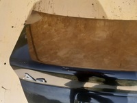 фото thumb №4, Крышка багажника задняя багажника sedan audi a4