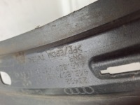 Бампер audi -e-tron 4k 4ke s-line оригинал оригинальный номер aso решётка радиатора накладка спойлер Киев, фото thumb