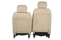 фото thumb №8, Jaguar s-type 2006 сидіння / заднє сидіння / комплект