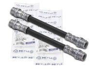 фото thumb №1, 2 x шланг гальмівний зад vw golf polo octavia